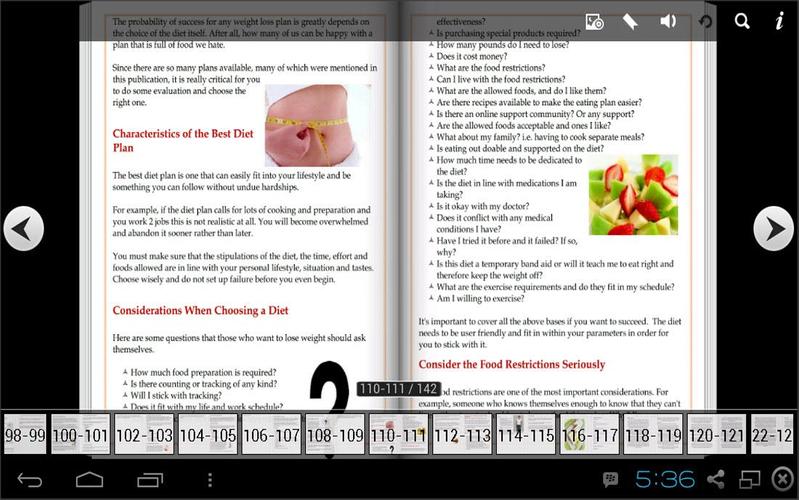 Daily Weight Loss Tips