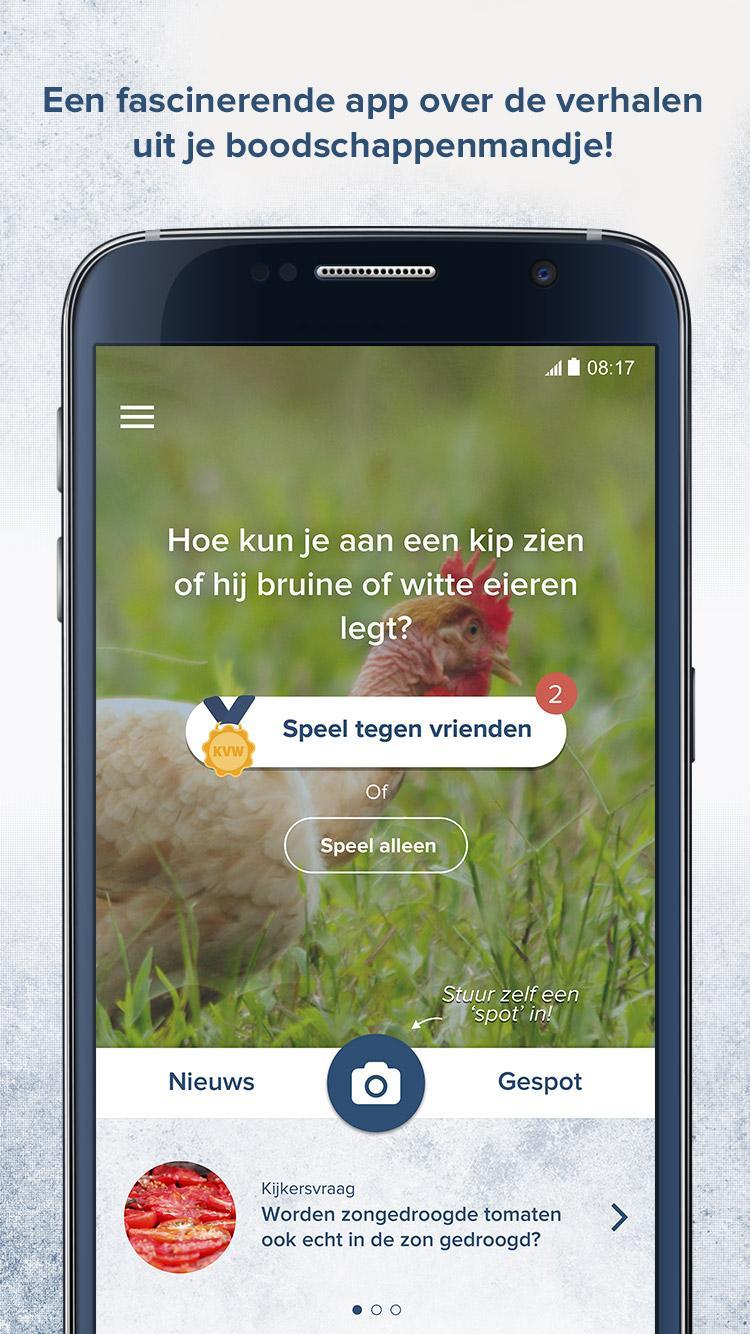 Keuringsdienst van Waarde