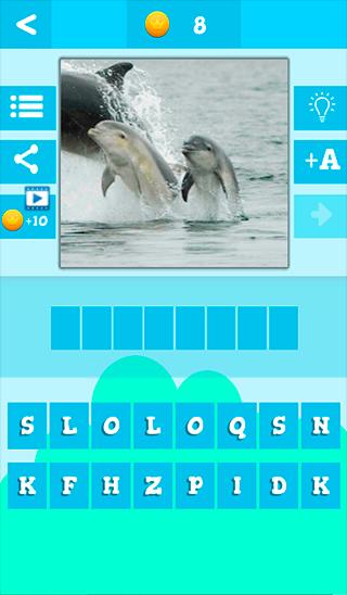 Cute Baby Animals Pics Quiz