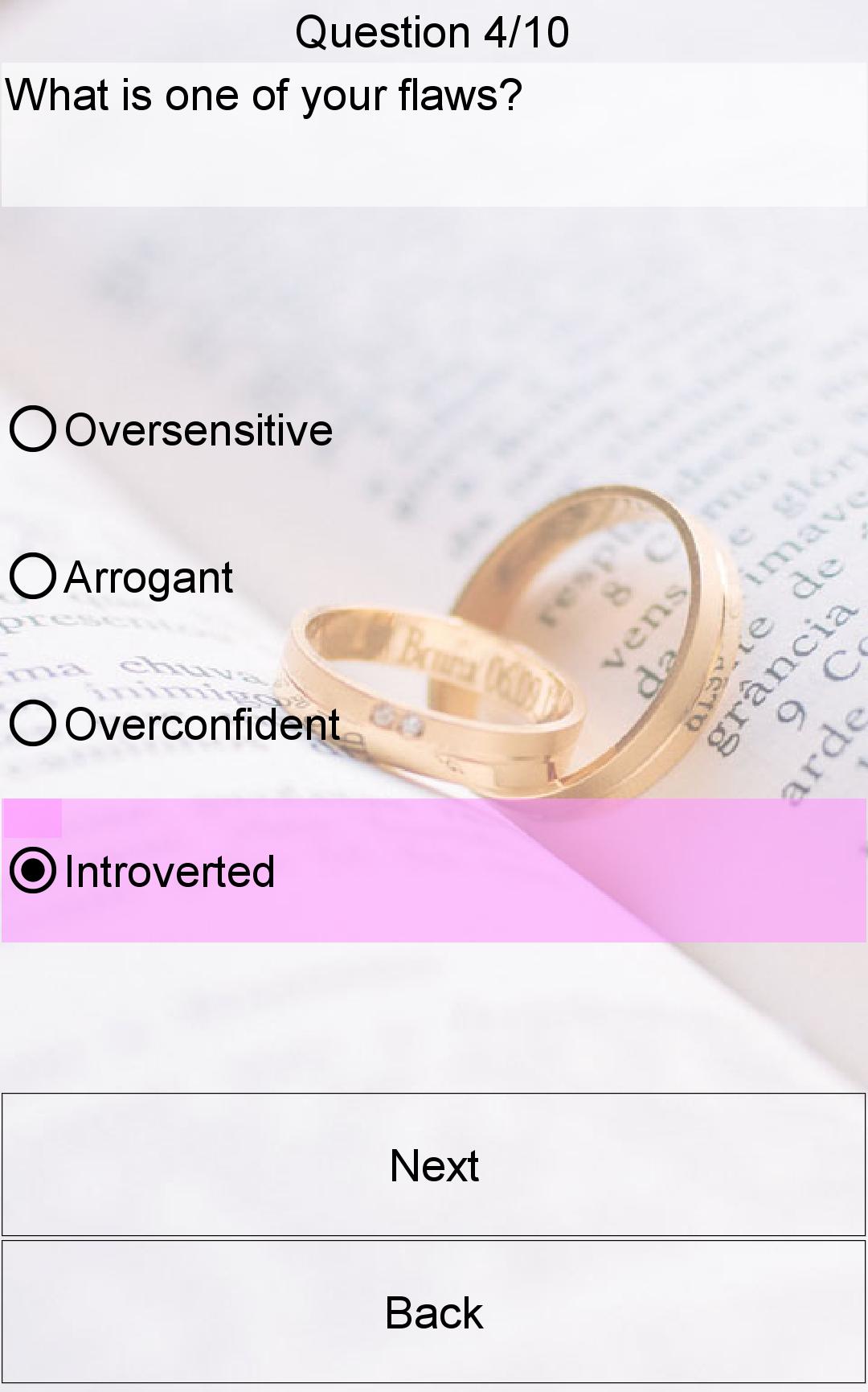 When Will You Get Married Free