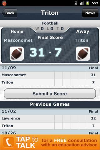 PennLive High School Sports