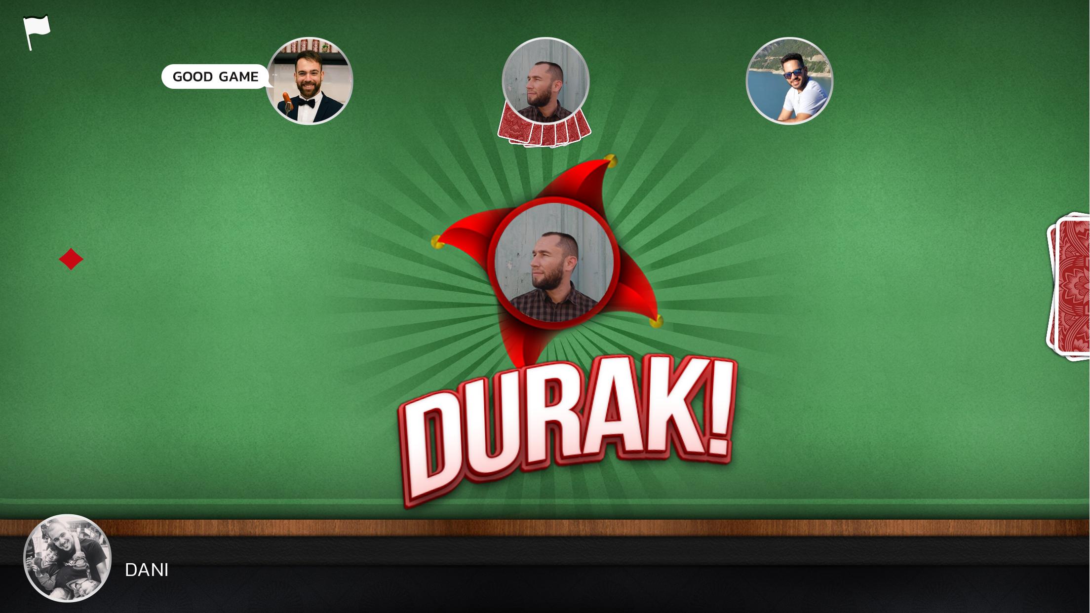 Durak Live