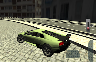 Extreme Car Driver Simulator