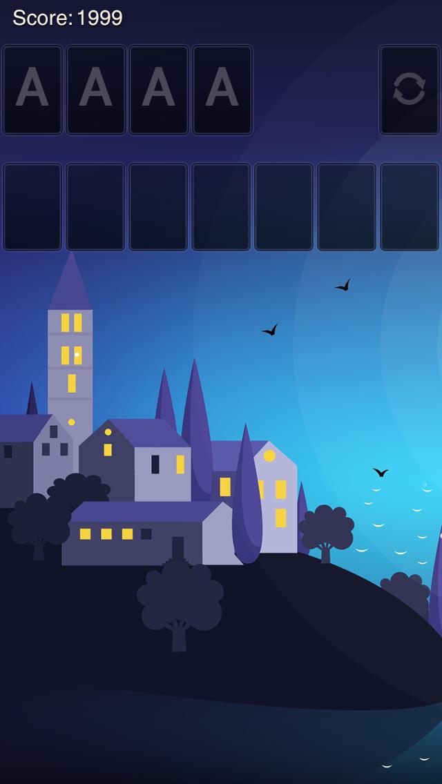 Solitaire Bedtime Tales Theme