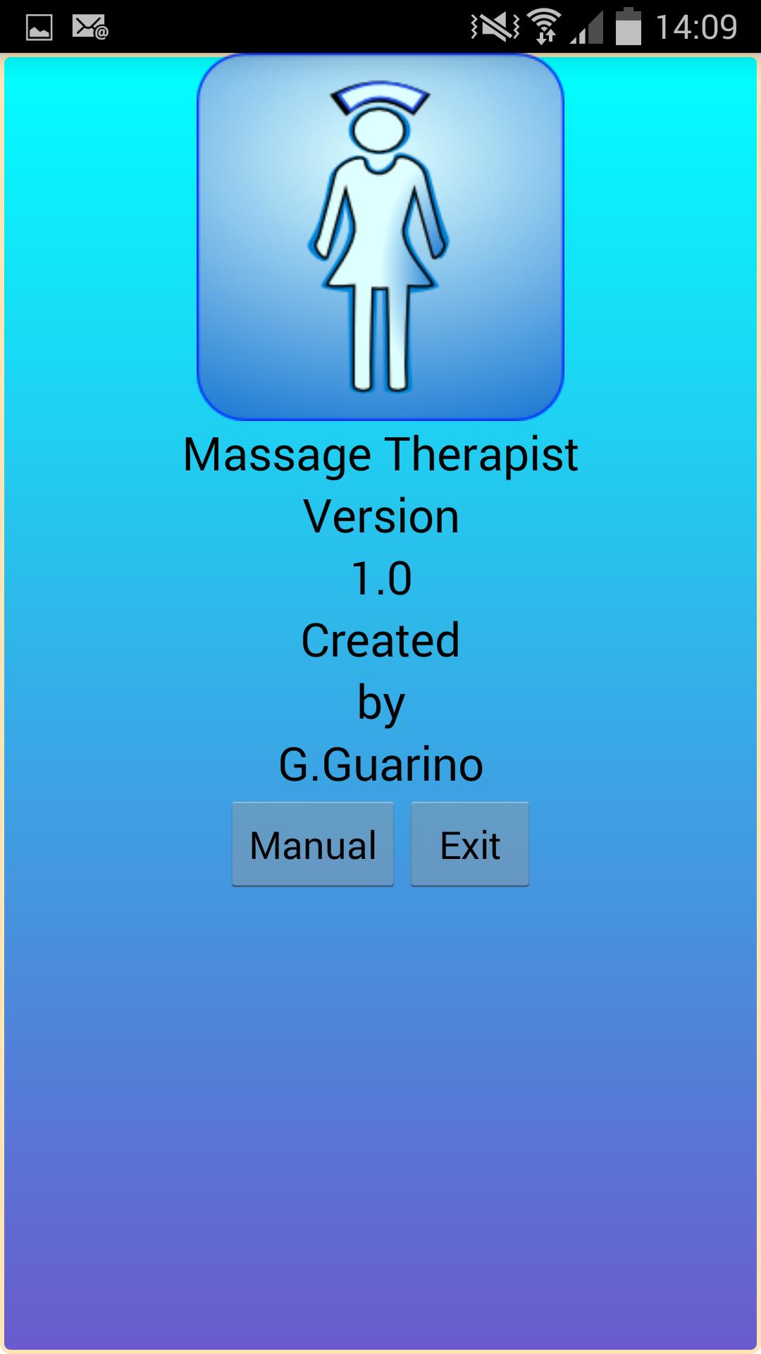 Massage Therapist
