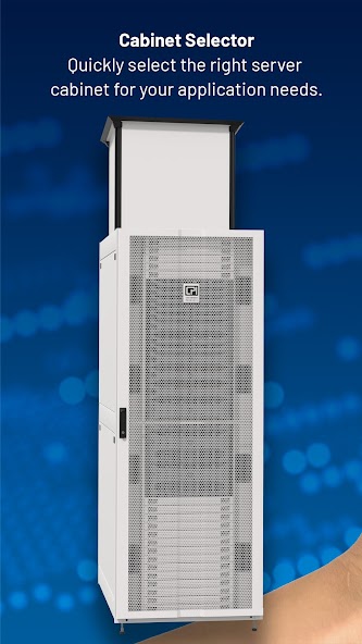 CPI Mobile App Suite