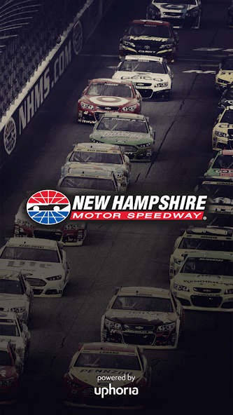 New Hampshire Motor Speedway