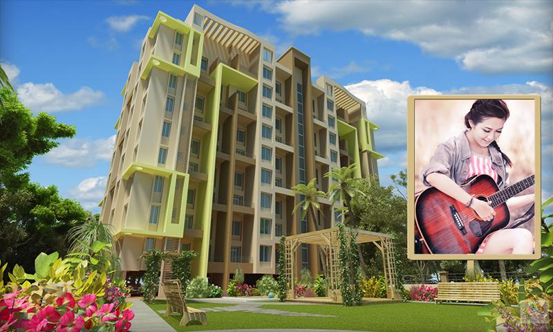 Photo Frame Hoarding: Pro