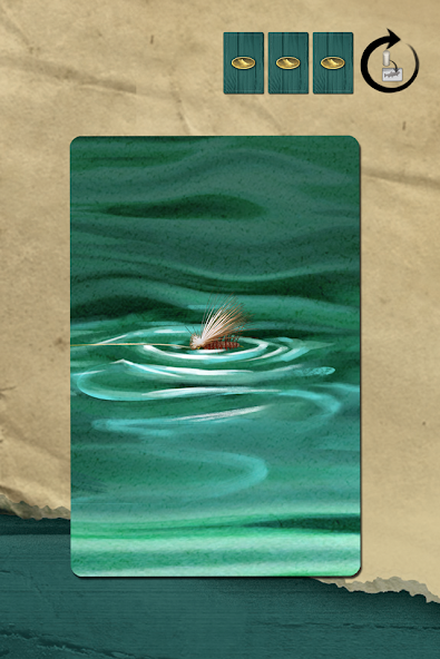 Freshwater Fly Strike