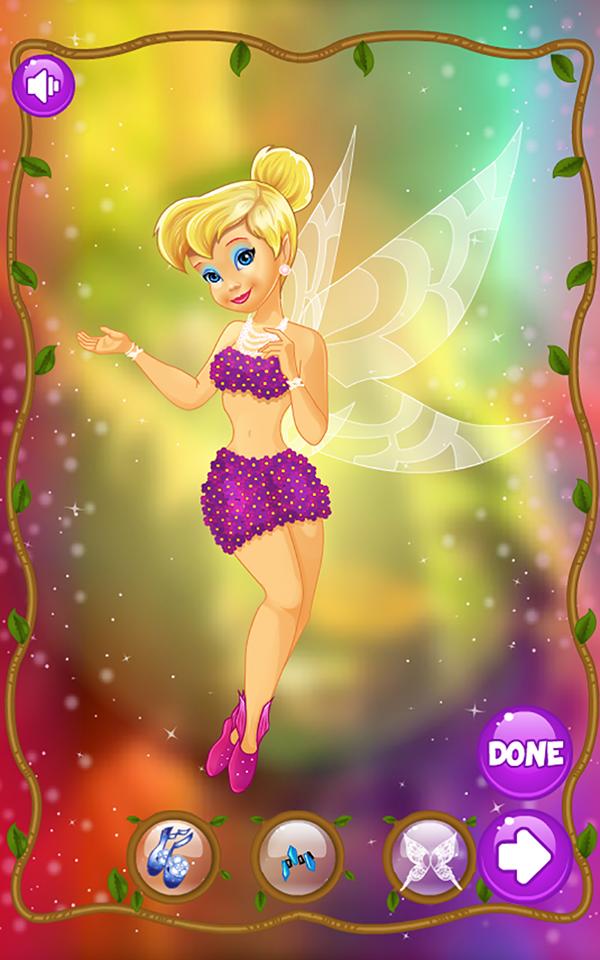 Princess Spring fashion