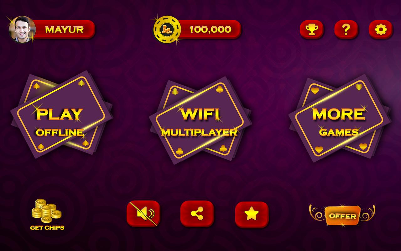 Mindi Cote - Multiplayer Offli