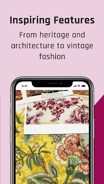 Homes & Antiques Magazine