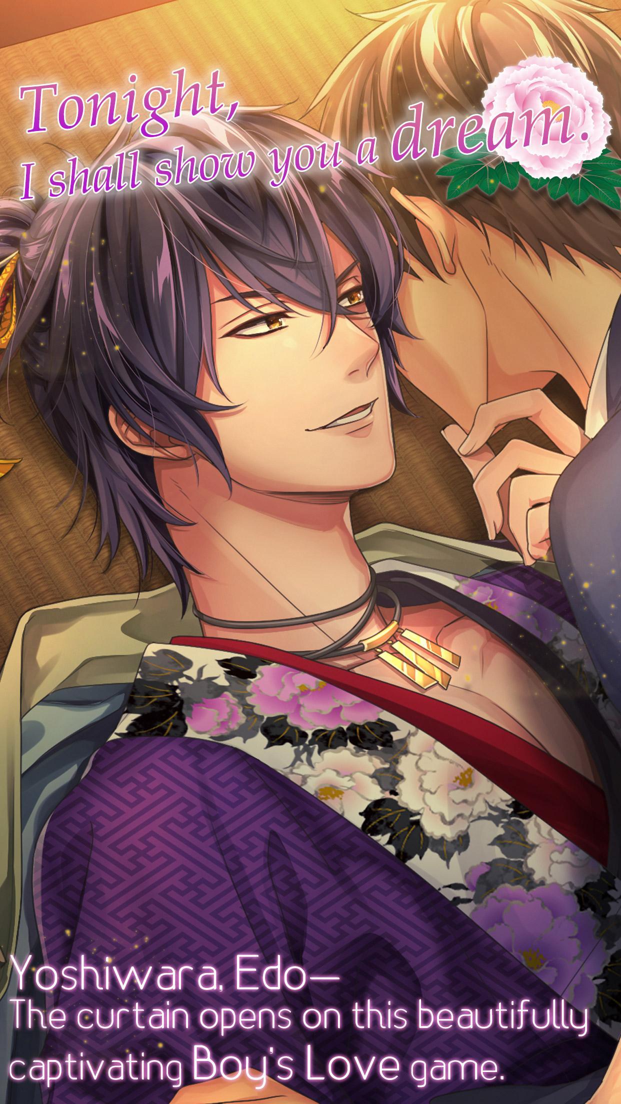 Ephemeral dreams, Eternal love