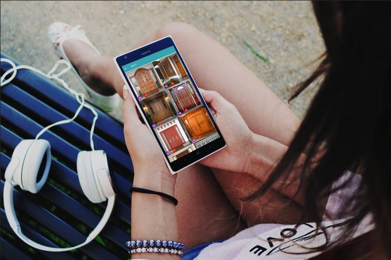 Design of Doors and Windows