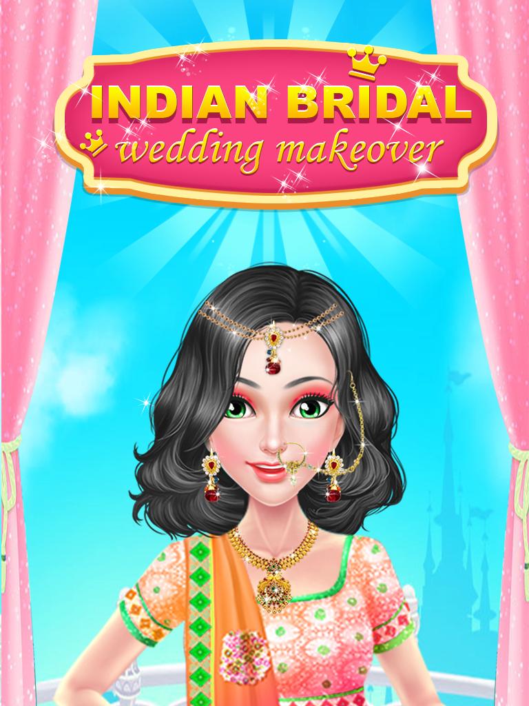 Indian girl arrange marriage -