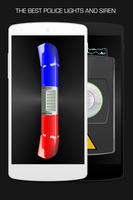 Police Lights and Siren Platinum Edition