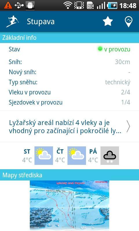 Ski Info CZ/SK