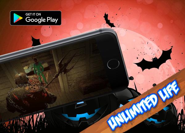 Free Friday The 13th Blood Guide