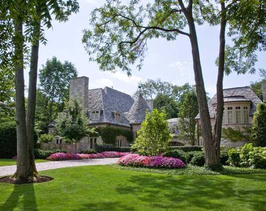 Landscape Decorating Ideas