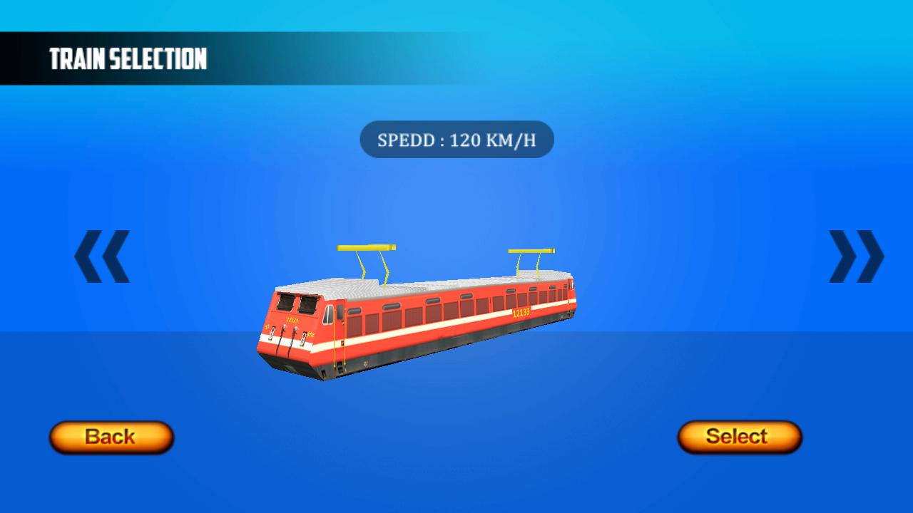 Real Train Simulator 2018