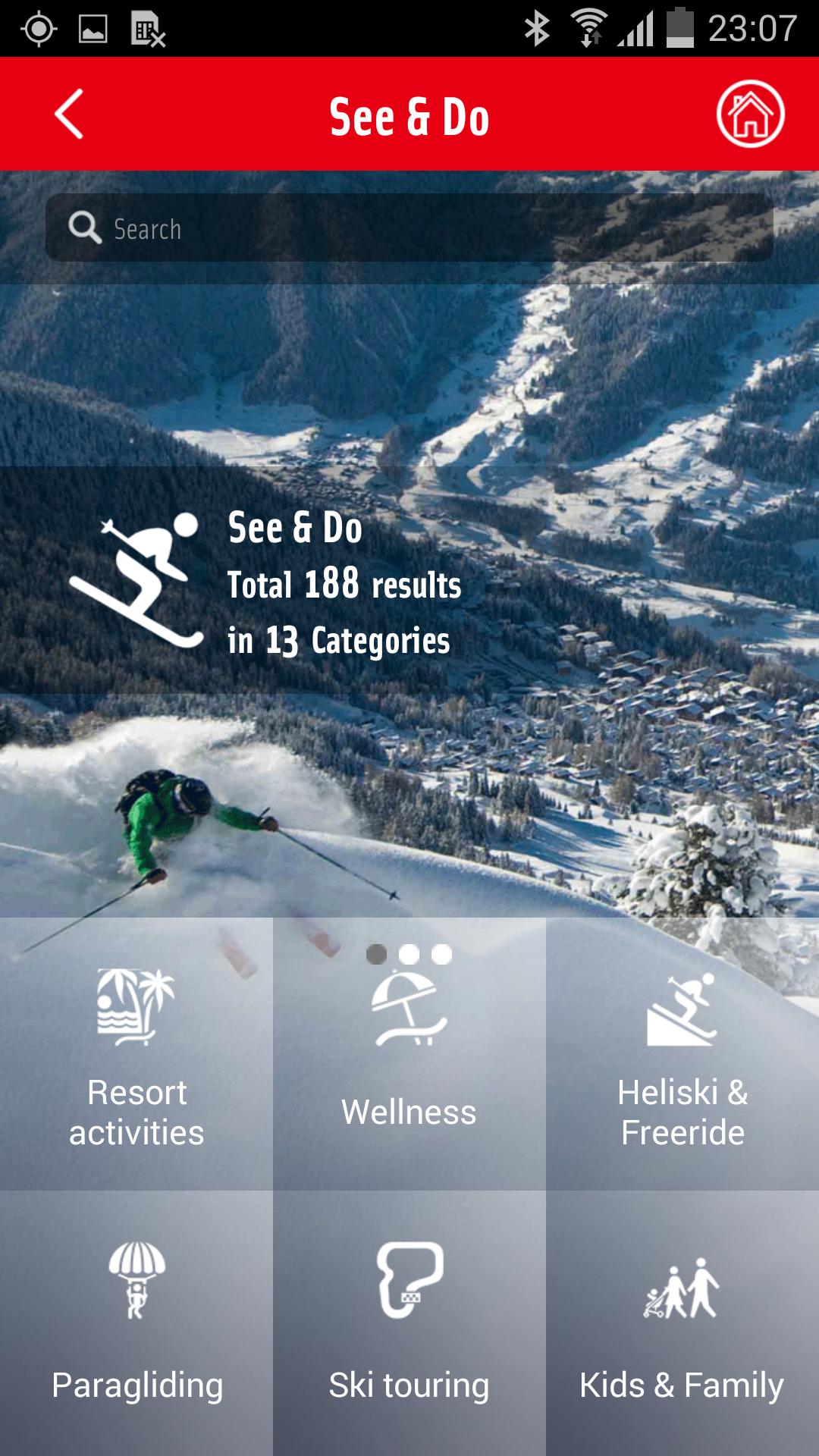 Verbier Connect