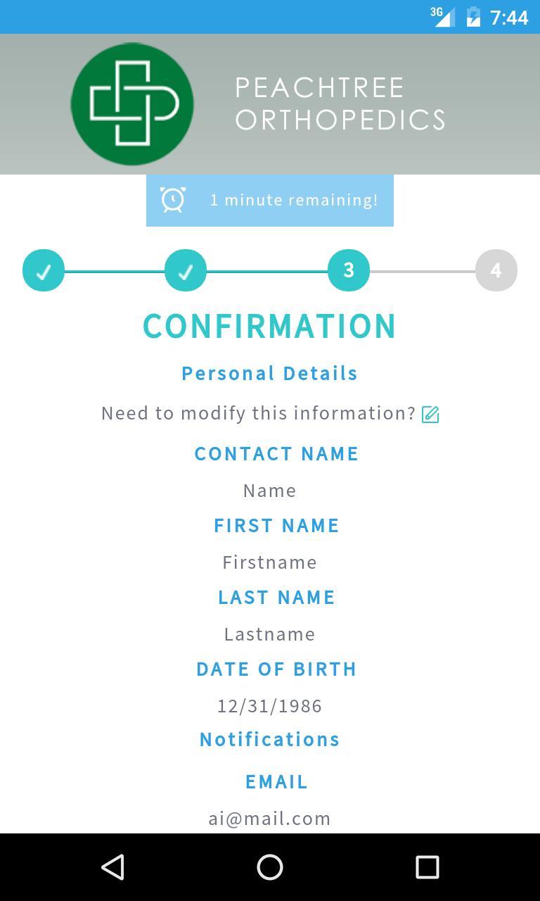 Peachtree Orthopedics