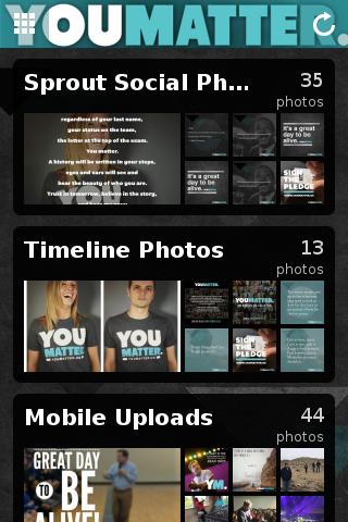 You Matter - Dean Sikes