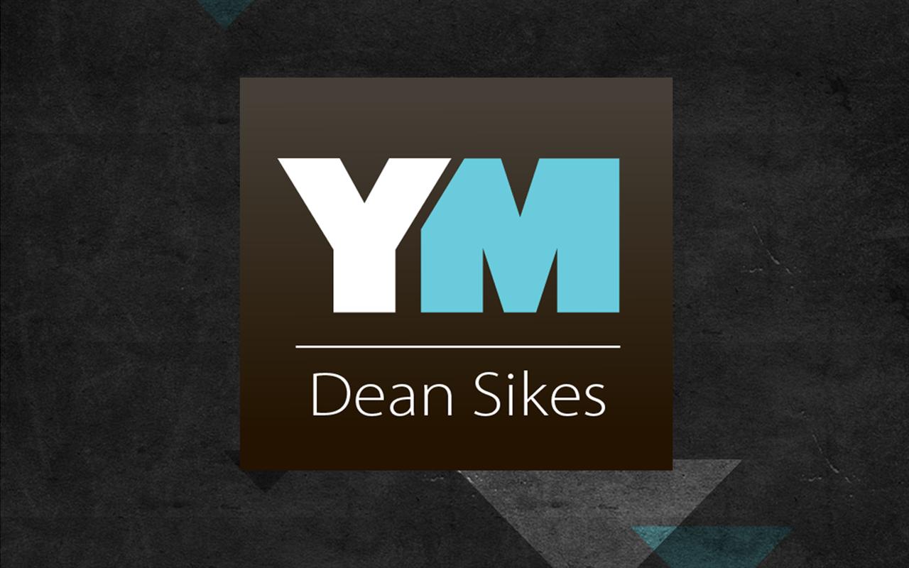 You Matter - Dean Sikes