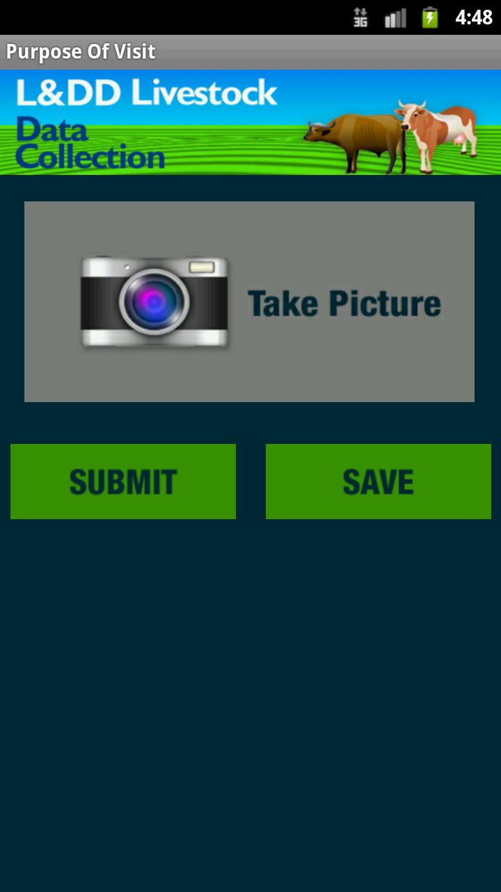 L&DD Data Collection