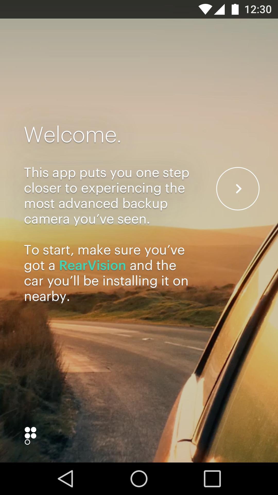 Pearl - Upgrade your car