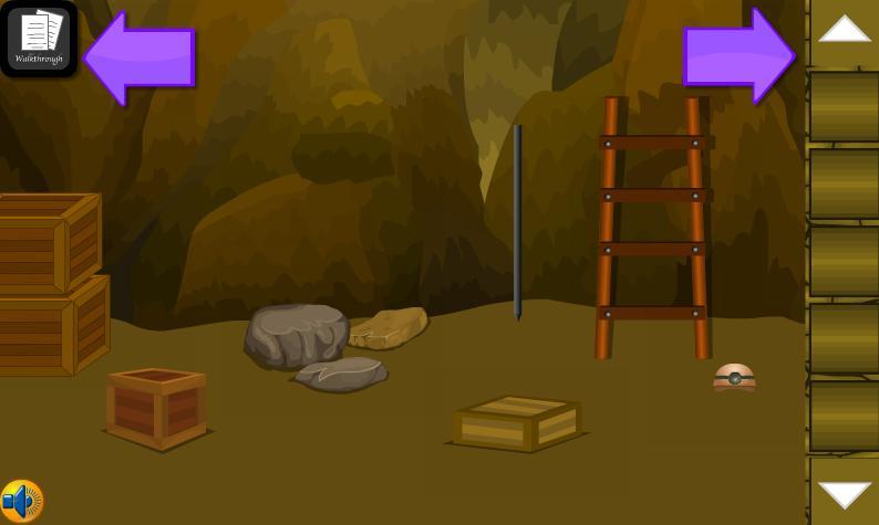 Adventure Joy Game Cave Escape