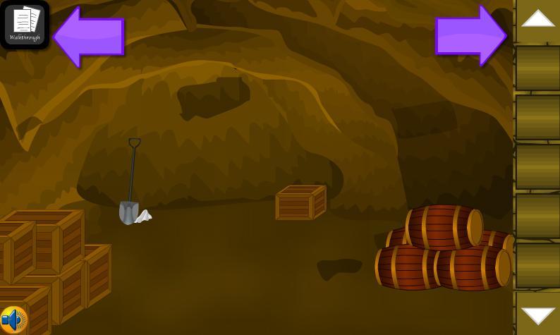 Adventure Joy Game Cave Escape