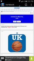 Kentucky Basketball