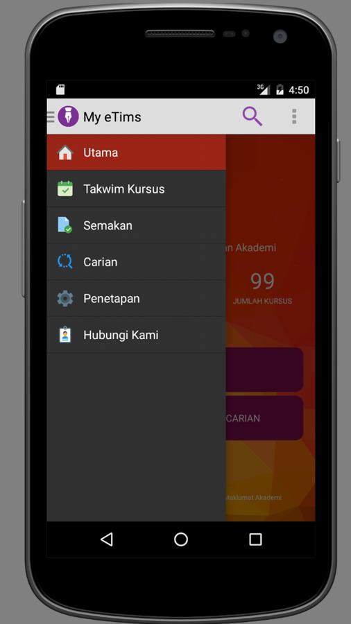 My eTims (Official App)