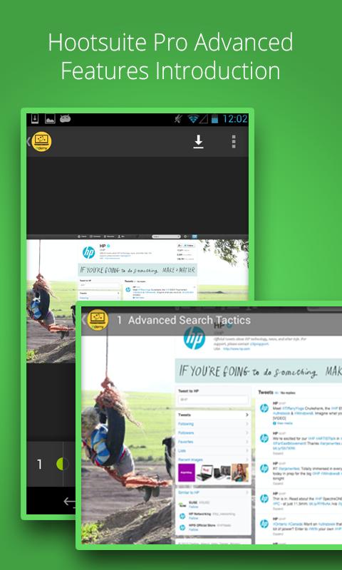 Hootsuite Pro Course