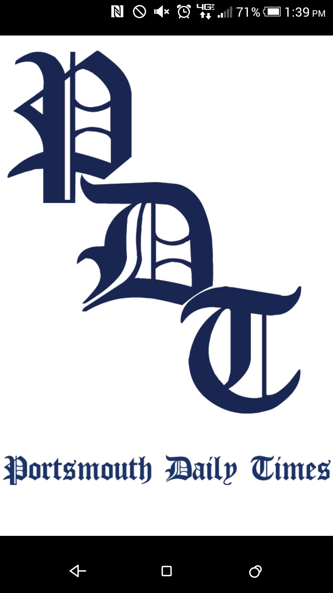 Portsmouth Daily Times