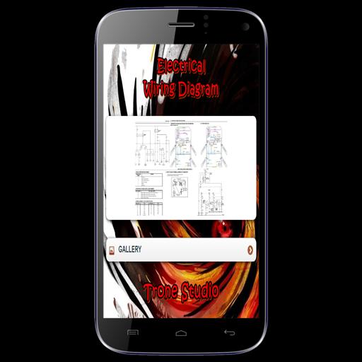 Electrical Wiring Diagram