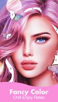 Fancy Color