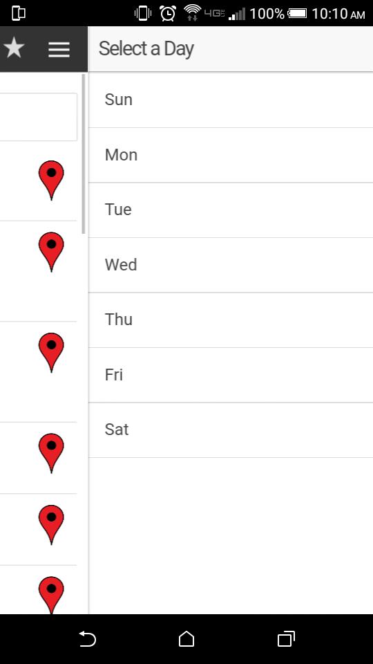 DrinkGrab - Drink Specials Near Me