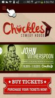 Chuckles Comedy House