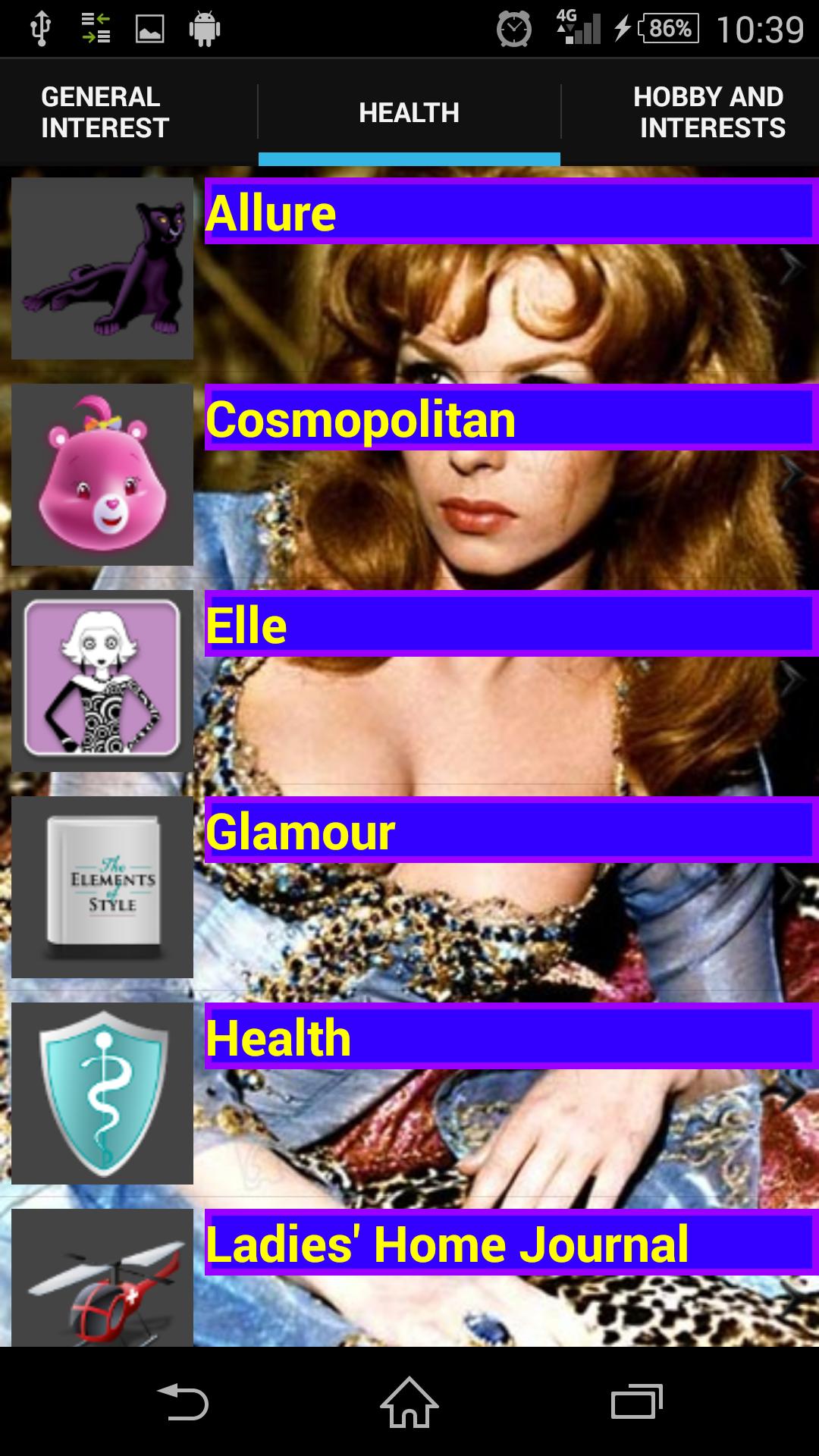 GlobsparkNews Lite (Free)