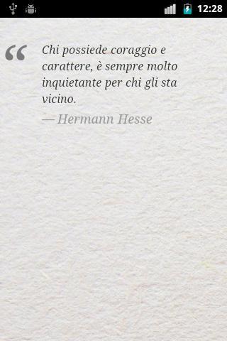 Aforismi & Citazioni