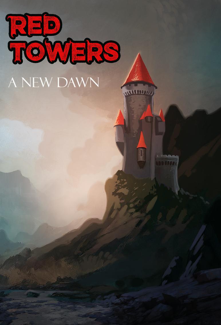 Red Towers
