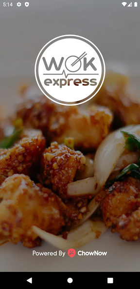Wok 'n Express