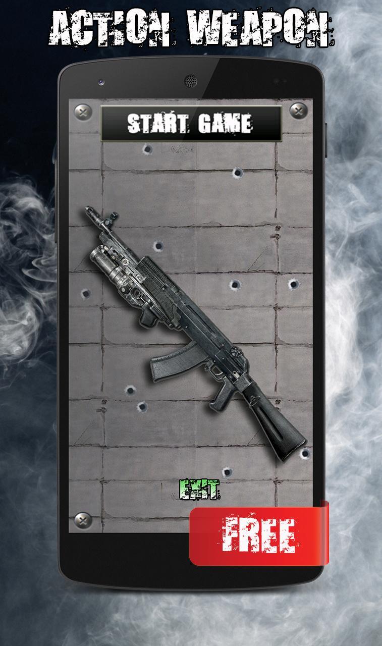 Sniper Action School