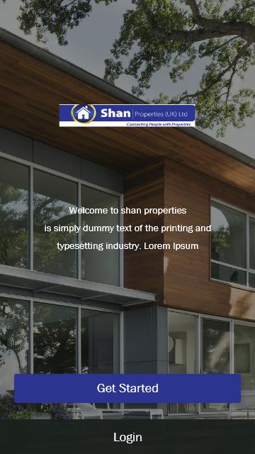 shan- properties