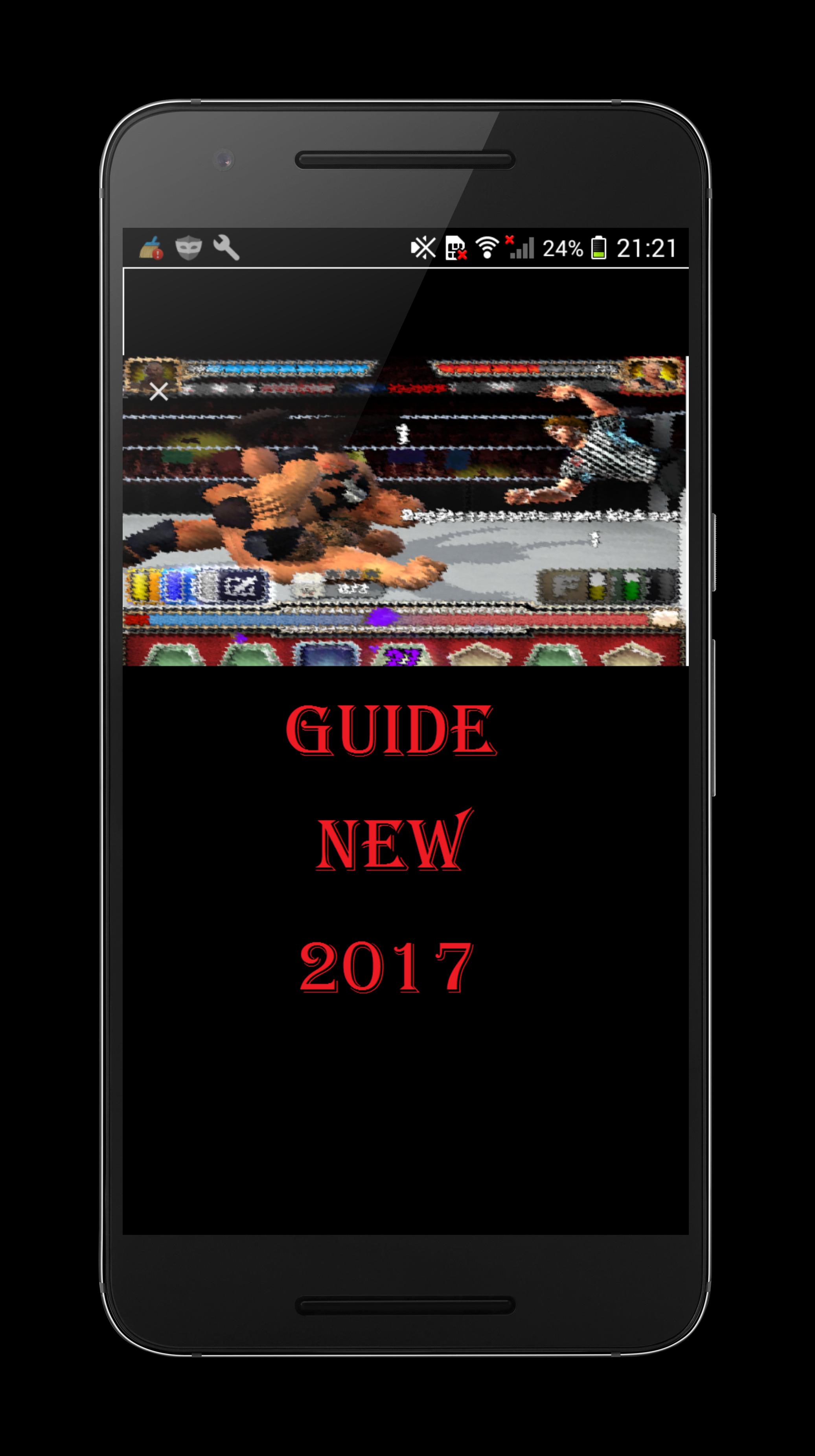 Guide for WWE Championsns free