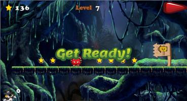 Jungle Boy Adventure