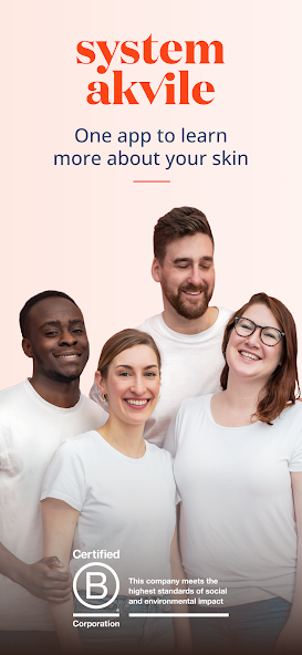 Akvile AI - Skin Health