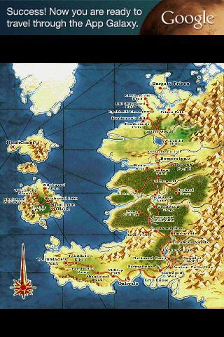 Fable Map